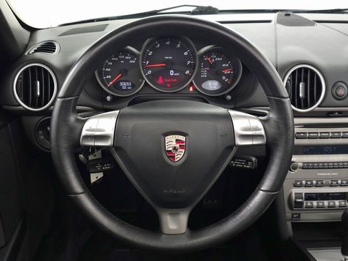 Used 2007 Porsche Boxster image 20