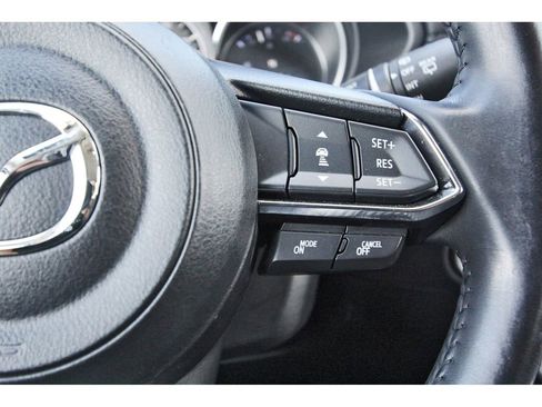 Used 2022 MAZDA CX-5 AWD 2.5 S w/ Select Package image 18