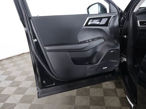 New 2026 Mitsubishi Outlander ES image 23