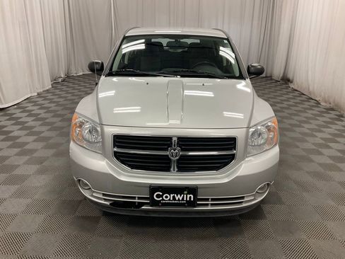 Used 2008 Dodge Caliber SXT w/ Driver Convenience Group image 9