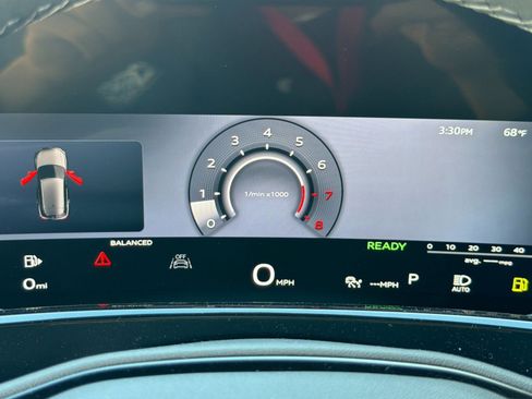 New 2026 Audi Q3 quattro 2.0T AWD/4WD image 21