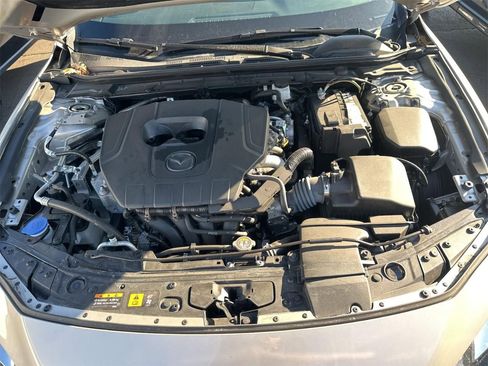 Used 2025 MAZDA MAZDA3 s image 15