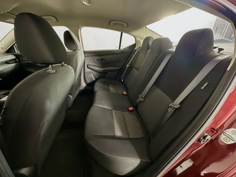 Used 2024 Nissan Sentra SV image 26