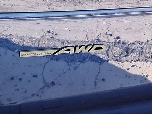 New 2026 Subaru Outback Limited AWD/4WD image 21