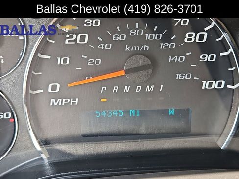 Certified 2016 Chevrolet Express 3500 LT w/ LT Preferred Equipment Group image 12