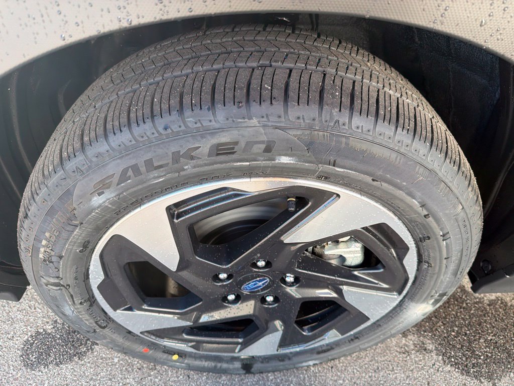New 2026 Subaru Crosstrek 2.5i Limited AWD/4WD image 32