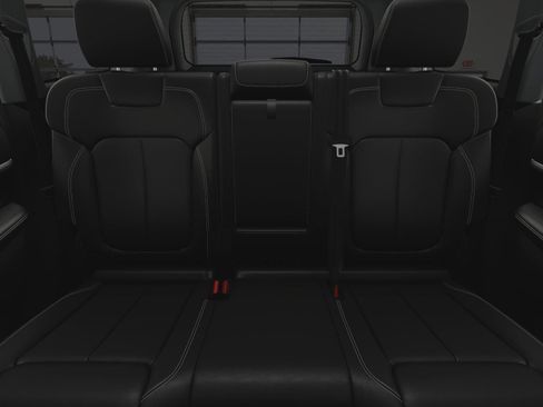 Used 2024 Jeep Grand Cherokee Limited AWD/4WD image 20