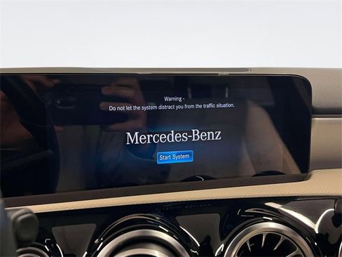 Certified 2021 Mercedes-Benz A 220 4MATIC image 29