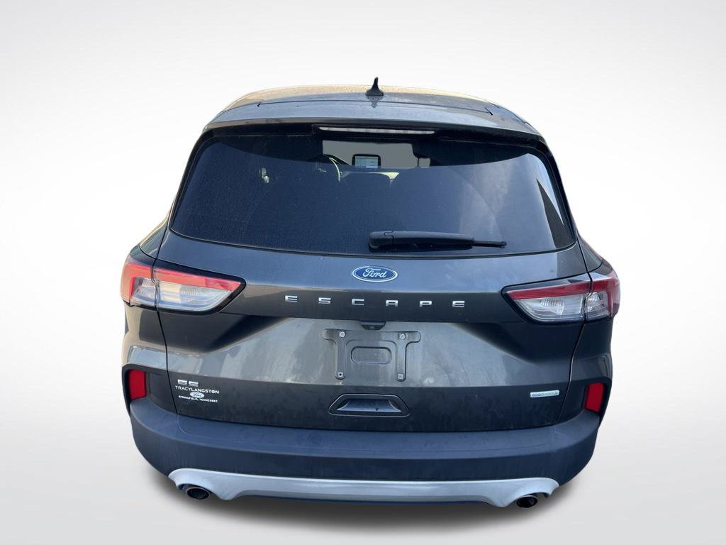Used 2020 Ford Escape SE FWD image 6