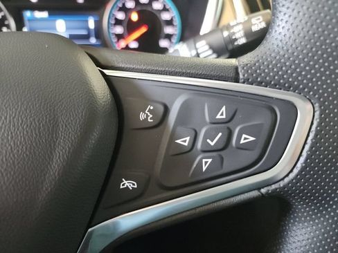 Used 2023 Chevrolet Equinox LS w/ LS Convenience Package AWD/4WD image 22