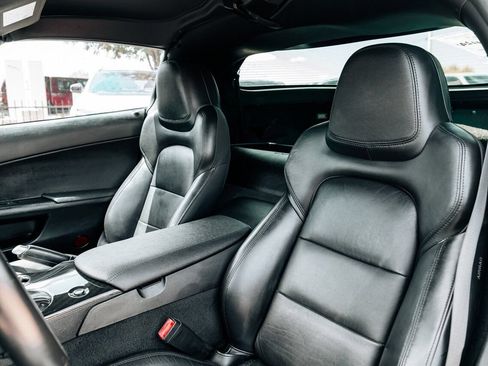 Used 2013 Chevrolet Corvette Grand Sport RWD image 20