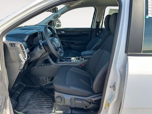 New 2025 Ford Ranger XL AWD/4WD image 15