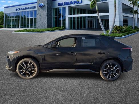 New 2026 Subaru Solterra image 4