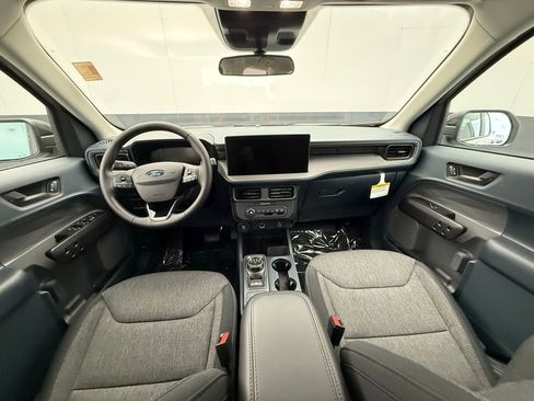 New 2025 Ford Maverick XLT w/ XLT Luxury Package image 3