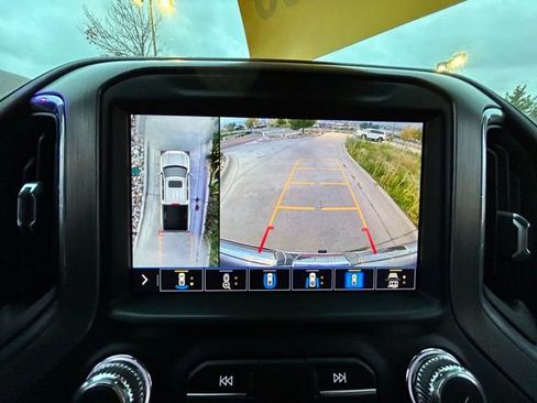 Used 2020 GMC Sierra 1500 Denali w/ Denali Ultimate Package image 18
