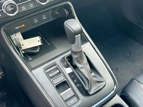 New 2026 Honda CR-V Sport-L image 13