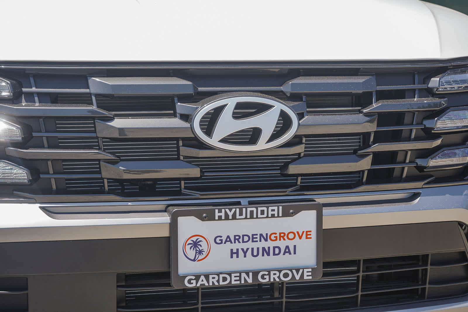 New 2026 Hyundai Tucson SEL Plus FWD image 11