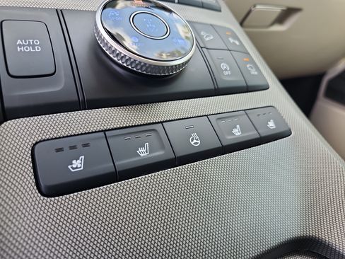 Used 2020 Hyundai Palisade Limited AWD/4WD image 31