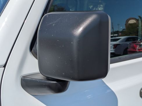 Used 2021 Jeep Wrangler Unlimited Sport AWD/4WD image 29