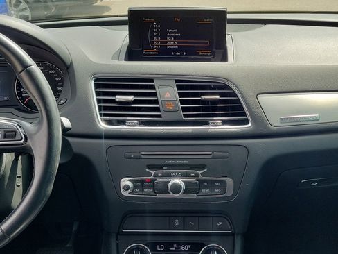 Used 2018 Audi Q3 2.0T Premium image 19