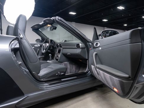 Used 2006 Porsche 911 Carrera 4S image 53