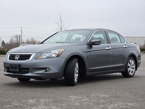 Used 2010 Honda Accord EX image 10