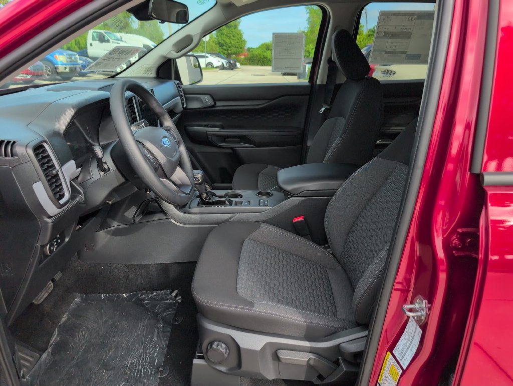 New 2026 Ford Ranger XL RWD image 5