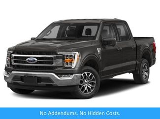 Used 2021 Ford F150 Lariat AWD/4WD video 1