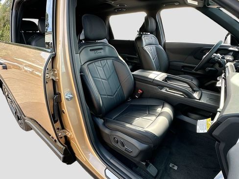 New 2027 Kia Telluride SX X-Line AWD/4WD image 31