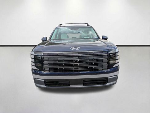 New 2026 Hyundai Palisade SEL Premium FWD image 3