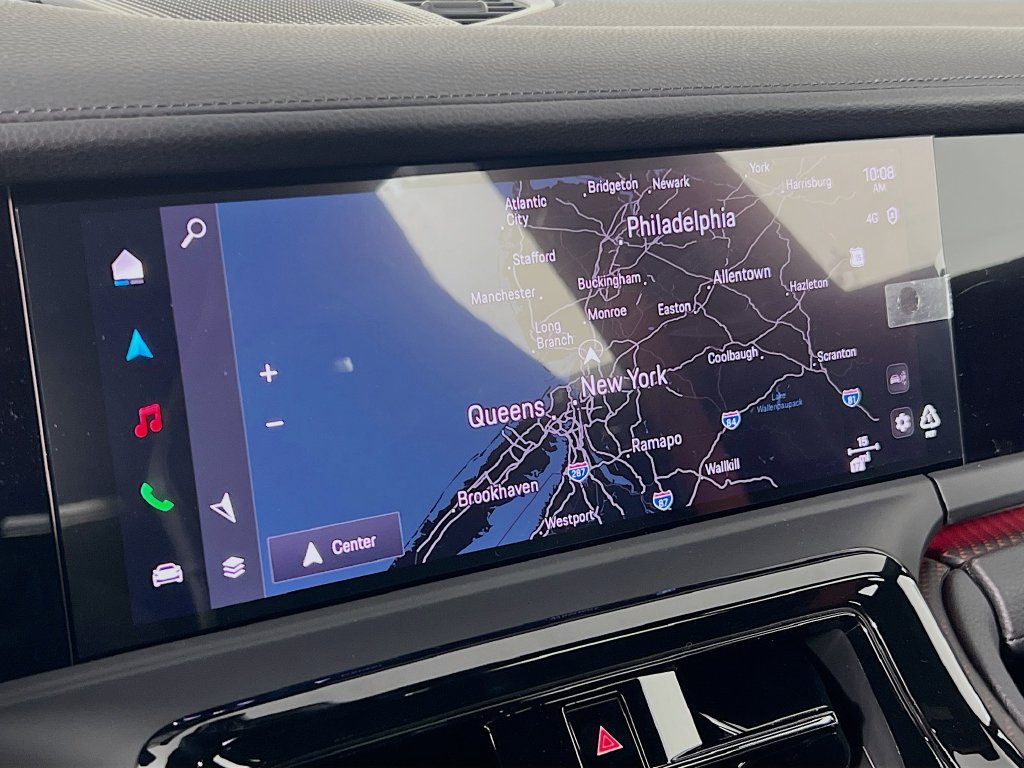 New 2026 Porsche Panamera 4 AWD/4WD image 16