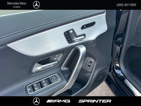Certified 2023 Mercedes-Benz CLA 250 image 13