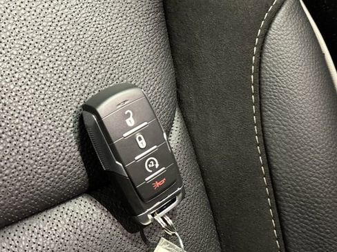 New 2026 RAM 1500 Laramie w/ Night Edition image 31