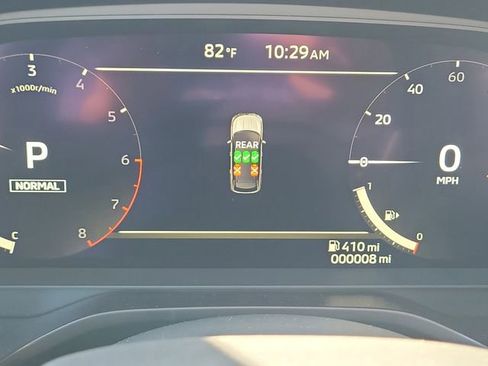 New 2025 Mitsubishi Outlander SE image 28