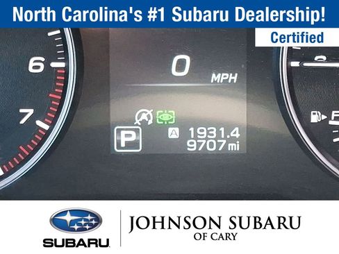 Used 2025 Subaru Outback Limited AWD/4WD image 13