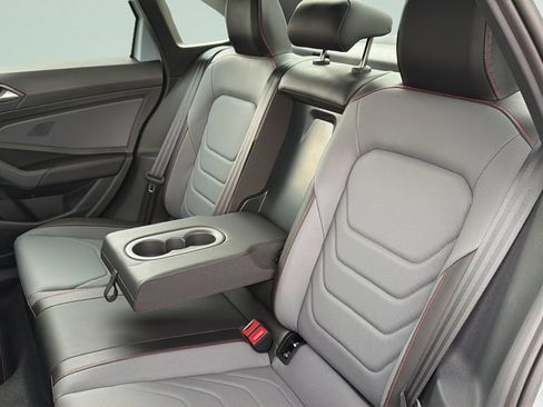 New 2026 Volkswagen Jetta GLI Autobahn FWD image 32