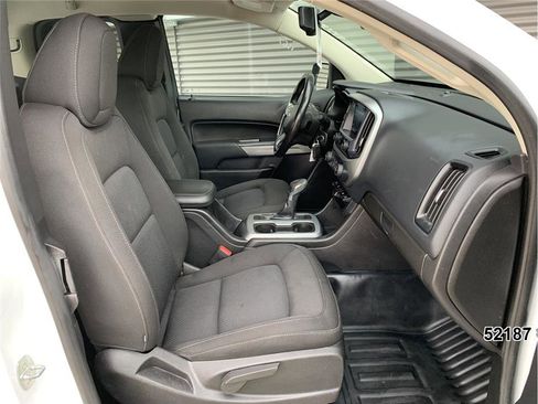 Used 2022 Chevrolet Colorado LT w/ Fleet Safety Package image 20