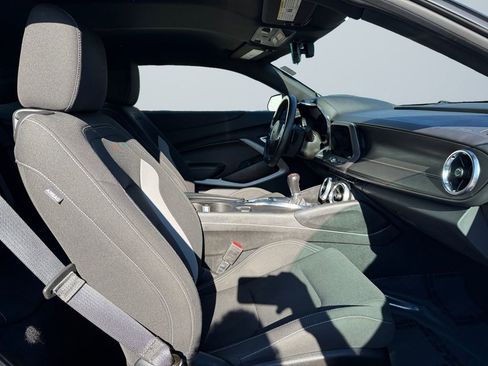Used 2023 Chevrolet Camaro SS image 15