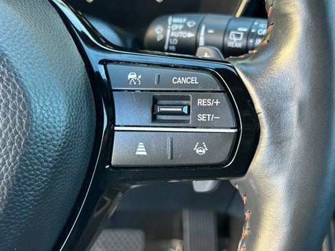 Used 2023 Honda CR-V Sport Touring image 27