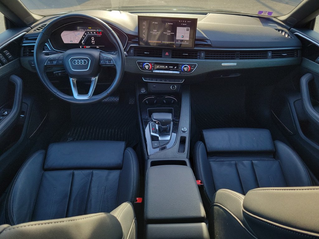 Used 2023 Audi A5 2.0T Prestige AWD/4WD image 10