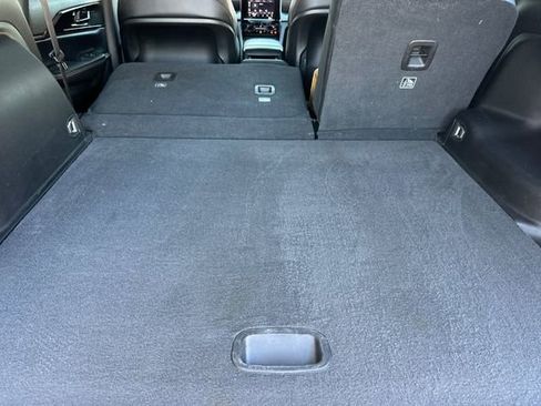 Certified 2023 Jeep Grand Cherokee Altitude image 15