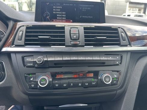 Used 2015 BMW 335i xDrive Sedan image 19