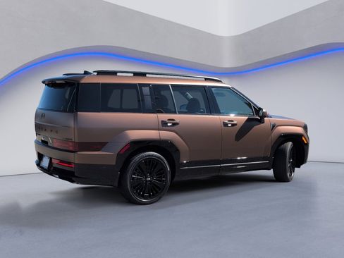 New 2026 Hyundai Santa Fe Calligraphy image 4