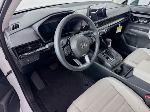 New 2026 Honda CR-V EX-L image 9