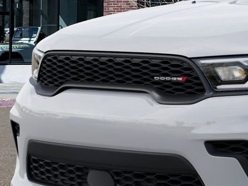 New 2026 Dodge Durango GT w/ Blacktop Package RWD image 11