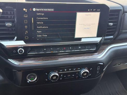 Used 2023 GMC Sierra 1500 Elevation AWD/4WD image 22