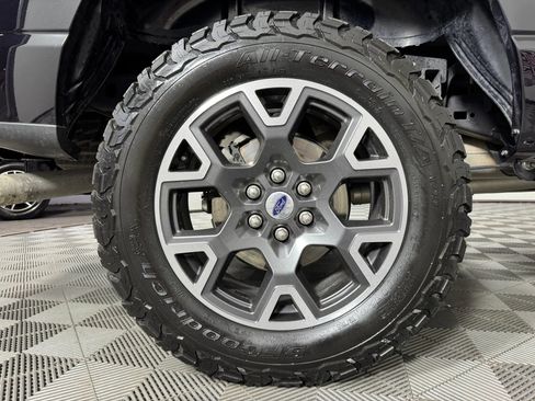 Used 2024 Ford F150 STX AWD/4WD image 41