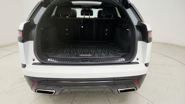 Used 2023 Land Rover Range Rover Velar R-Dynamic S AWD/4WD image 29