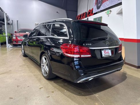 Used 2014 Mercedes-Benz E 350 4MATIC image 54