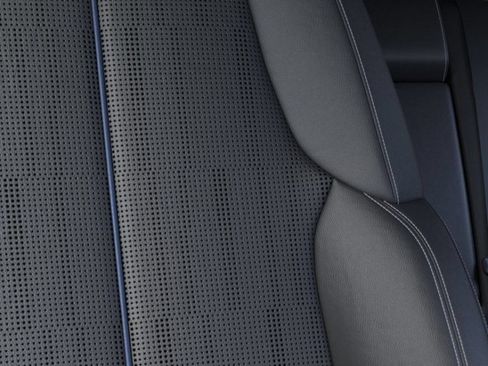 New 2026 Cadillac Lyriq Sport w/ LPO, Floor Liner Package AWD/4WD image 21